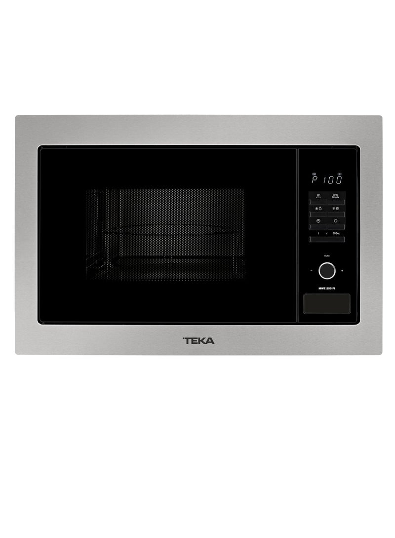 TEKA MWE 255 FI Built-in Microwave + Grill 25L