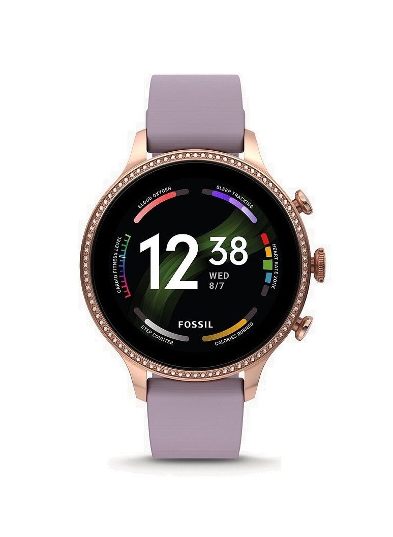 G12 Pro 1.52 Inch High Definition Round Screen Smart Watch Fully Functional NFC