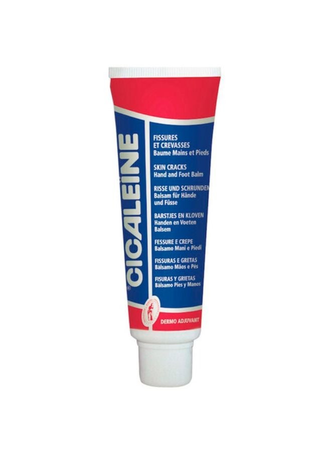 CICALEINE HANDS AND FEET CREAM