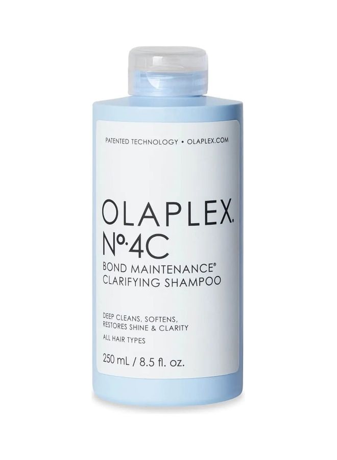 No.4C Bond Maintenance Clarifying Shampoo 250ml and No. 5 Bond Maintenance Conditioner 250ml 500ml