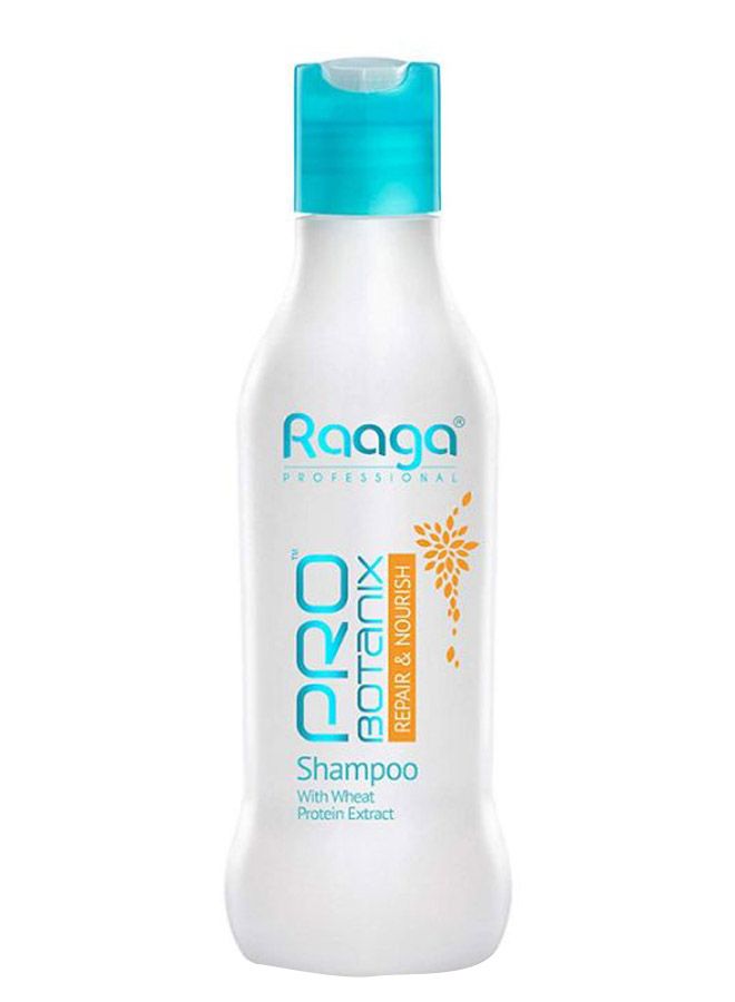 Professional ProBotanix Repair And Nourish Shampoo 200ml