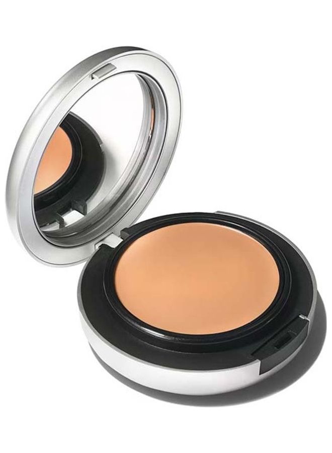 Studio Fix Tech Cream-To-Powder Foundation Nc27 Peach