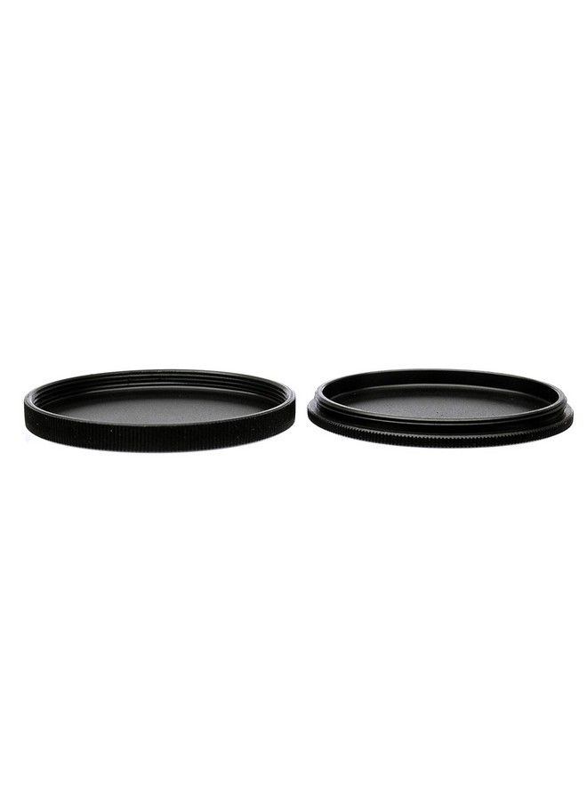 55Mm Metal Filter Stack Caps Filter Stack 55Mm Aluminum Alloy Slim Stack Fits 55Mm Uv Cpl Fader Nd Filter