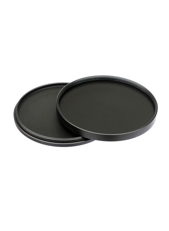 55Mm Metal Filter Stack Caps Filter Stack 55Mm Aluminum Alloy Slim Stack Fits 55Mm Uv Cpl Fader Nd Filter