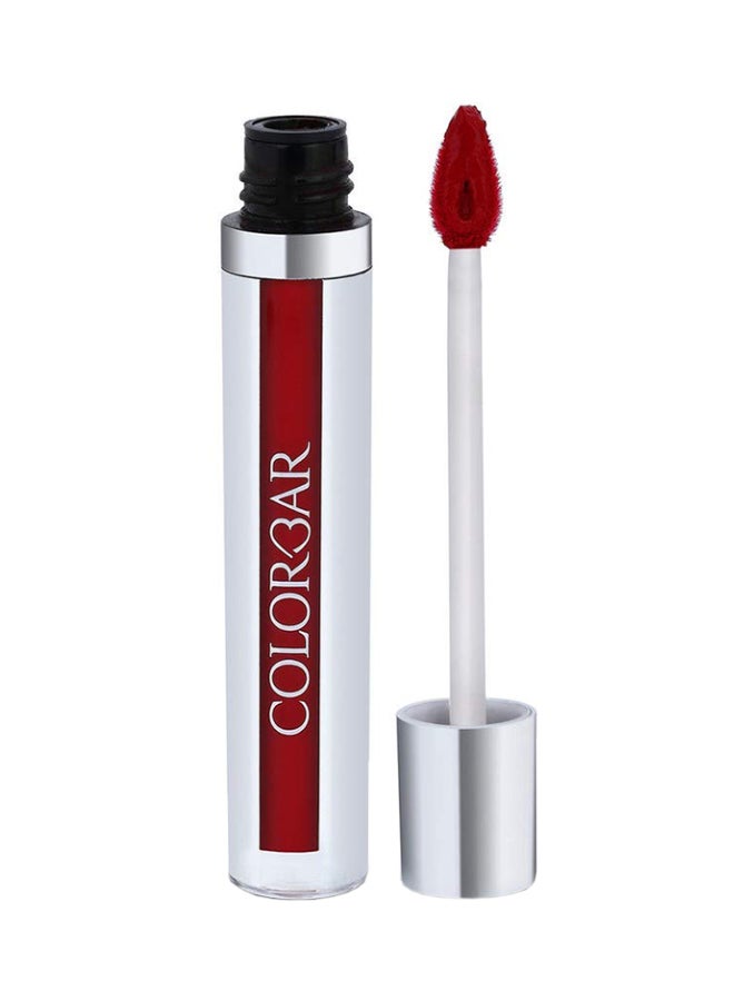 K**s Proof Lip Stain Red