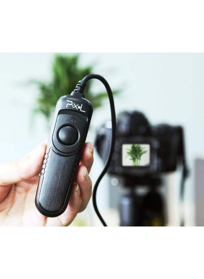 Wired Shutter Release Remote Control Cable Uc1 For Olympus Em1 Em5 Em10 Epl8 Epl7 Epl6 Epl5 Epl3 Epl2 Ep5 Ep3 E400 E410 E420 E450 E510 E520 E550 E600 Replaces Olympus Rmuc1