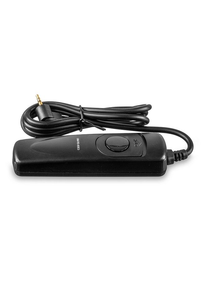 Remote Shutter Release Control Replacement For Canon Rebel T6I T6S T5 T5I T4I T3I T3 T2I T1I Xt Xti Xsi Eos 700D 650D 600D 550D 500D 1100D 60D 70D Powershot G16 G15 G12 G11 G10 G1