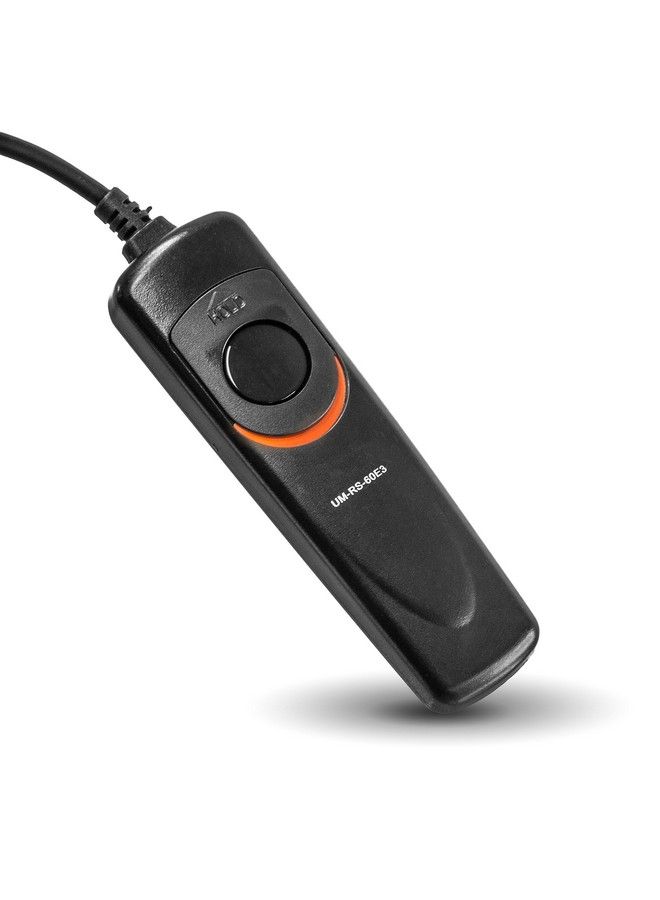 Remote Shutter Release Control Replacement For Canon Rebel T6I T6S T5 T5I T4I T3I T3 T2I T1I Xt Xti Xsi Eos 700D 650D 600D 550D 500D 1100D 60D 70D Powershot G16 G15 G12 G11 G10 G1
