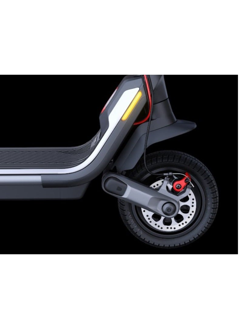 Segway KickScooter-P100S