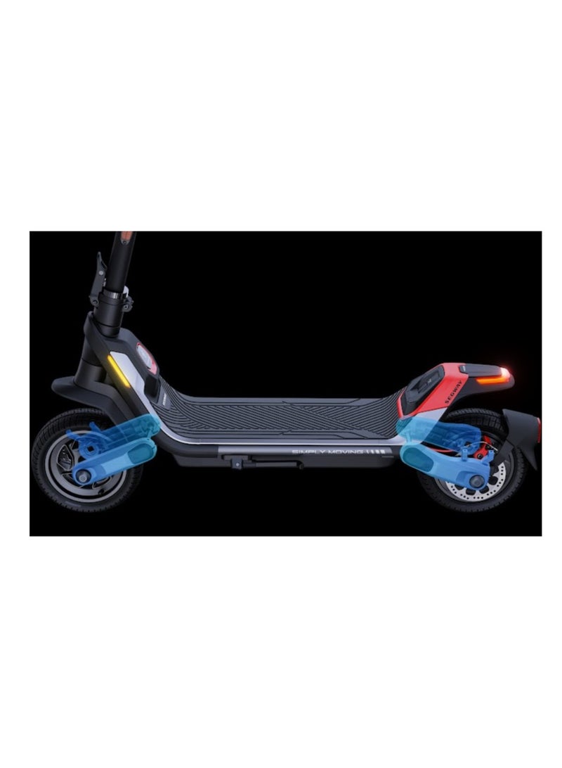 Segway KickScooter-P100S