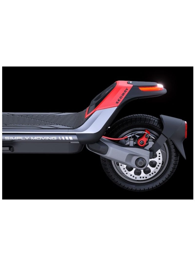 Segway KickScooter-P100S