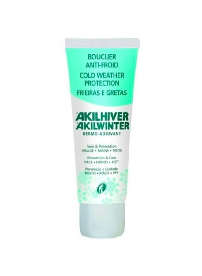 AKILHIVER CHILBLAINS CREAM