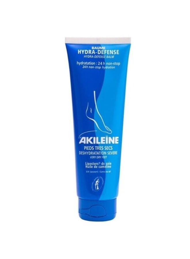 HYDRA-DEFENSE BALM FOR VERY DRY FEET