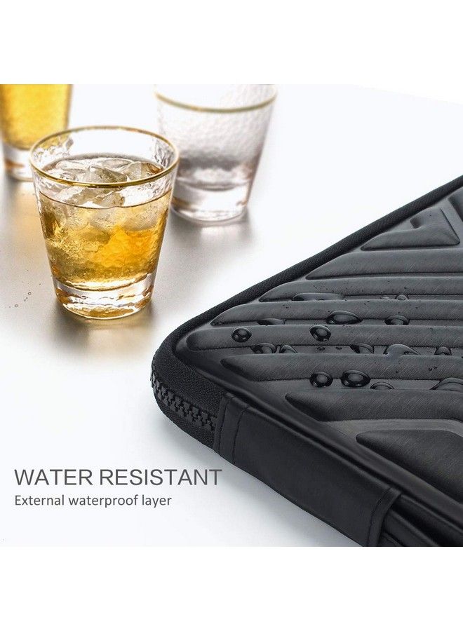 17 Inch Shockproof Waterproof Laptop Sleeve With Handle Lightweight Soft Eva Tablet Protective Case Bag For 1717.3