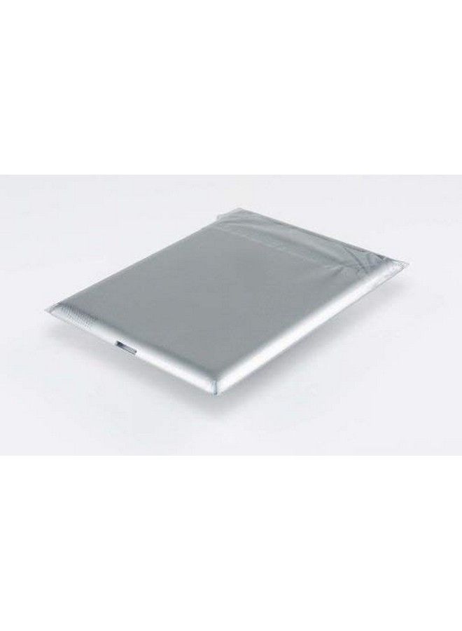 Clear Disposable Protective Sleeves For Most 10