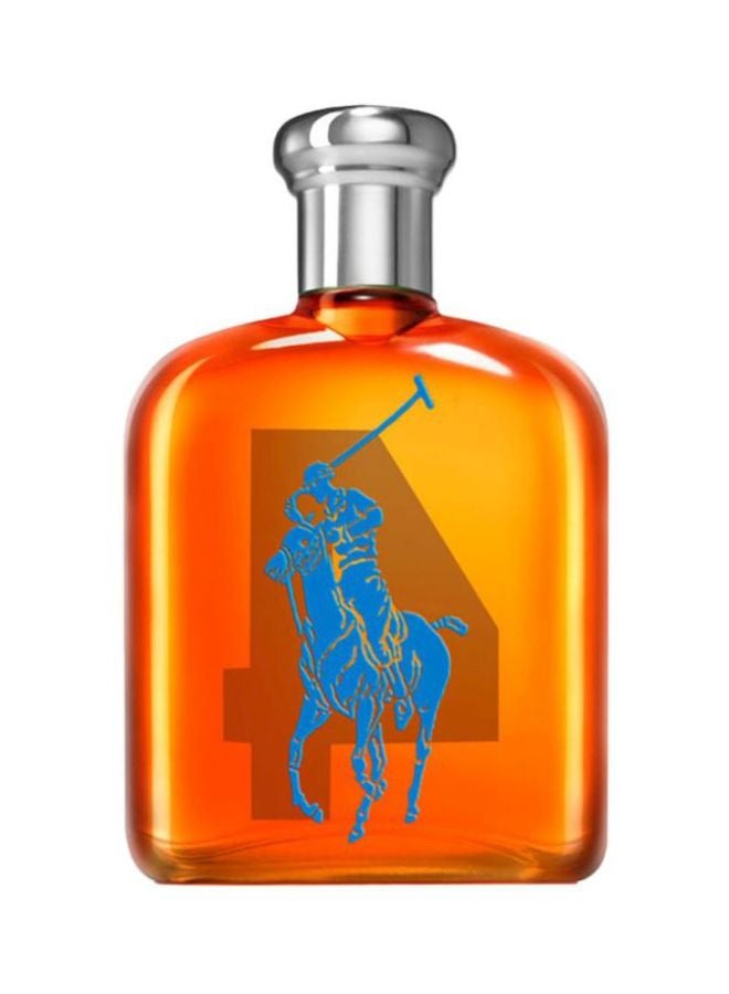 Big Pony 4 EDT 125ml