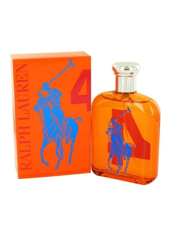 Big Pony 4 EDT 125ml