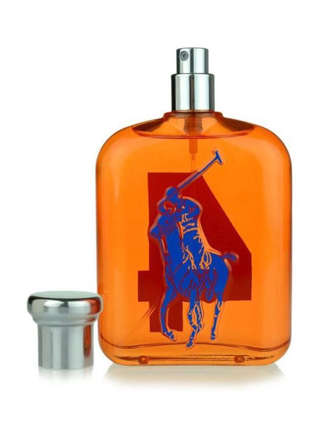 Big Pony 4 EDT 125ml