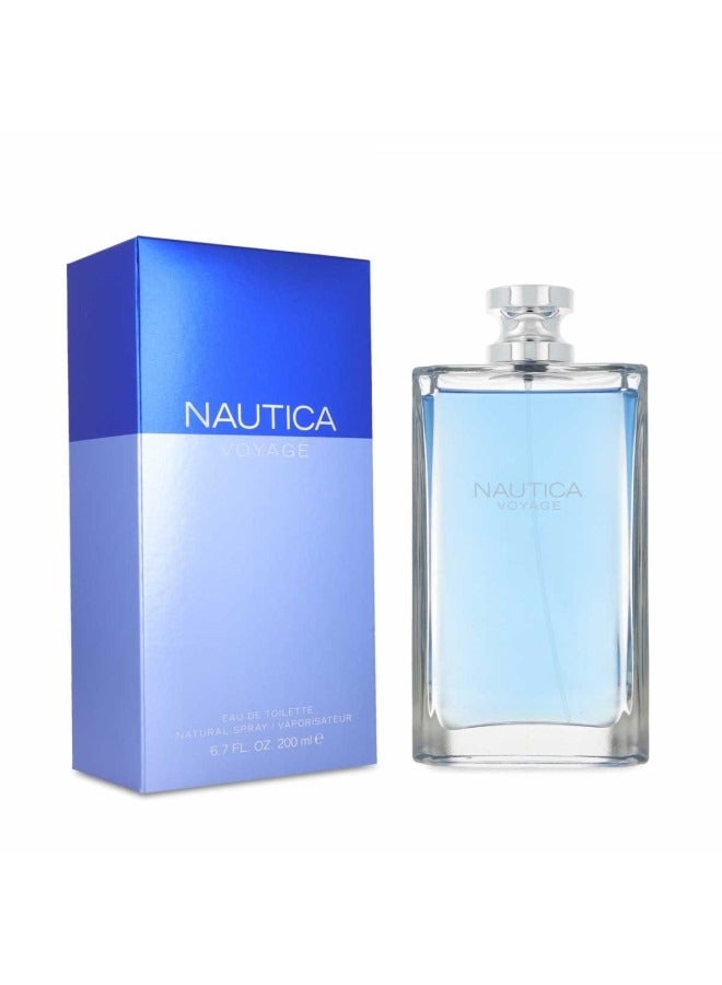Voyage EDT 200ml