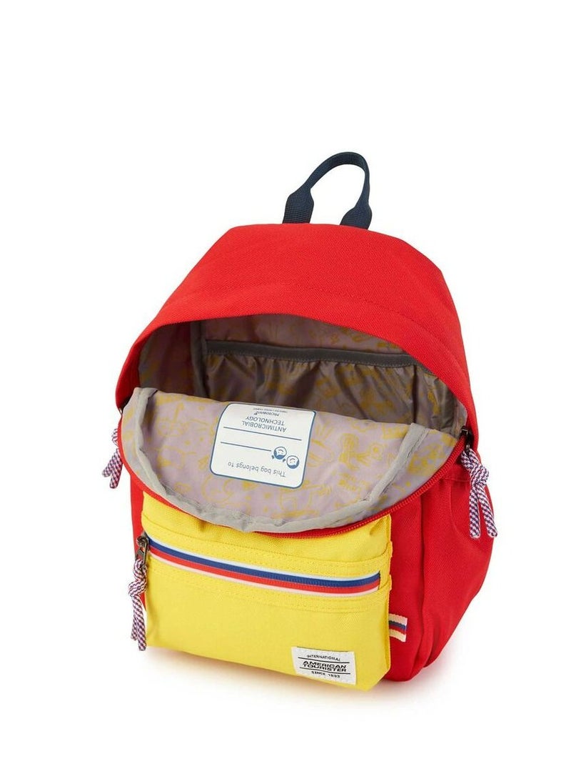 Little Carter Backpack