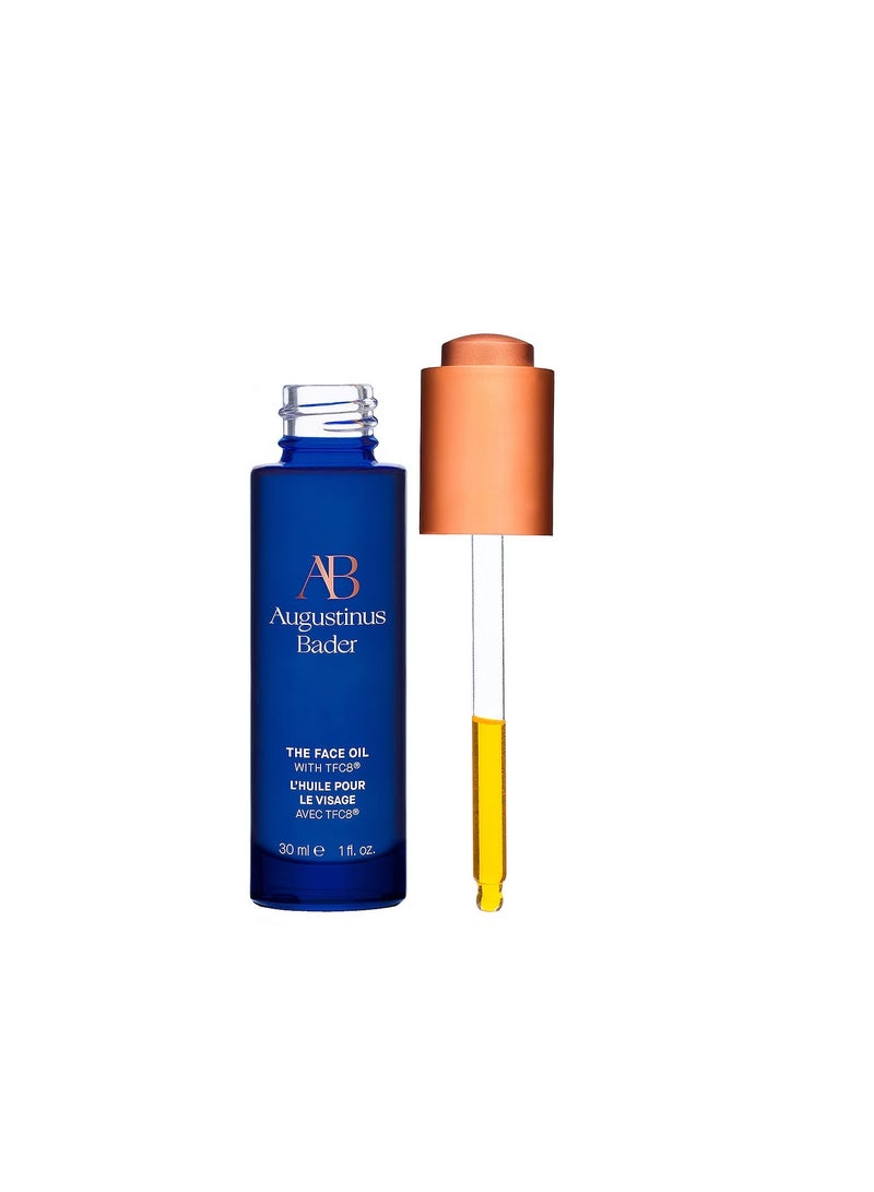 The Face Oil