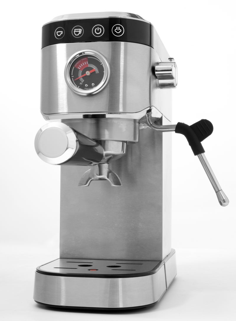 Mirno Espresso Coffee Machine 20Bar