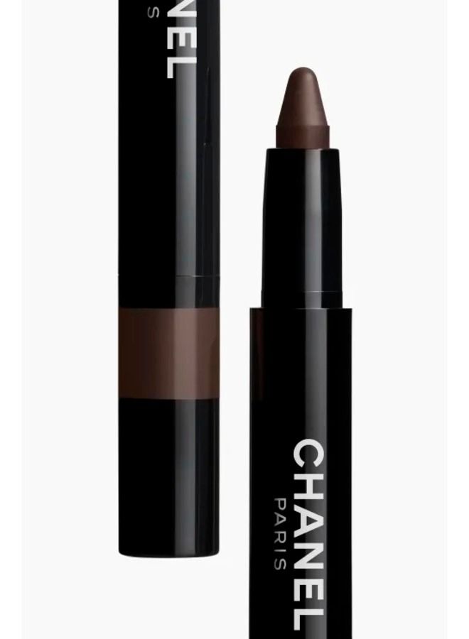 Shadow And Contour Pen_04 Electric Brown