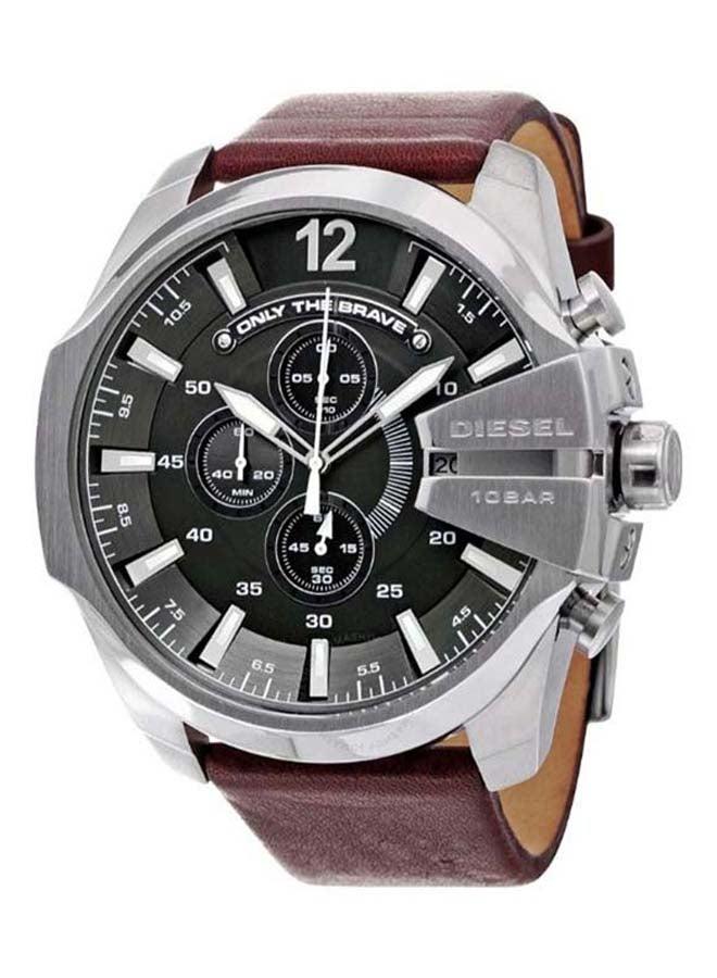 Men's Mega Chief Chronograph Wrist Watch DZ4290