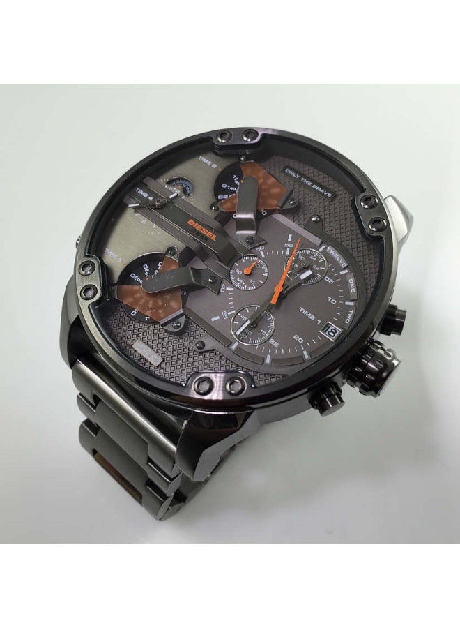 Men's Chronograph Wrist Watch DZ7315