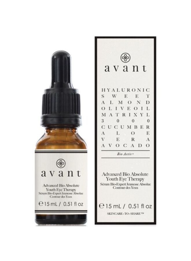 ADVANCED BIO ABSOLUTE YOUTH EYE THERAPY
