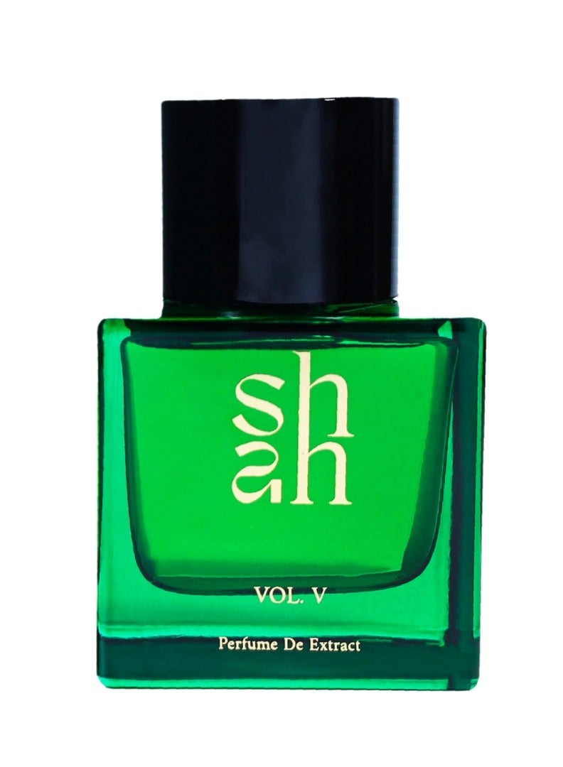 Shah Vol V Eau de Parfum - 100ml