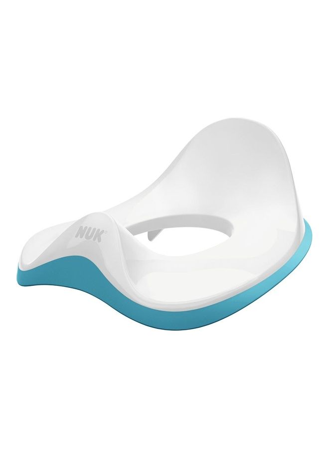 Baby Potty Trainer Seat Petrol