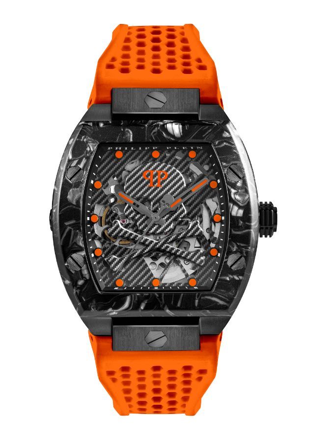 Philipp Plein Mens Watch