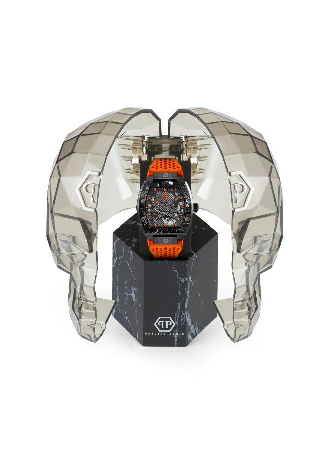 Philipp Plein Mens Watch