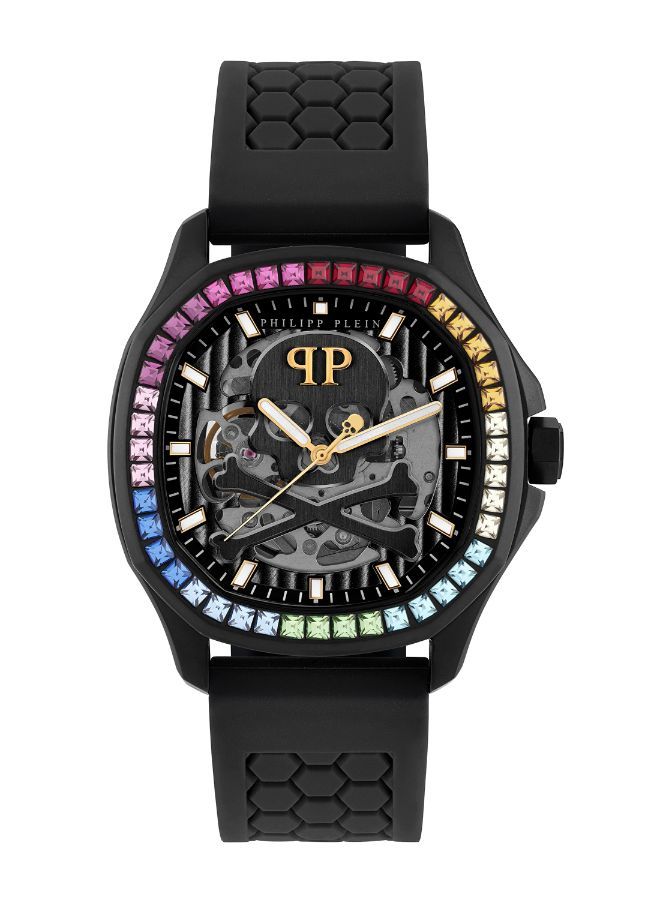 Philipp Plein Mens Watch