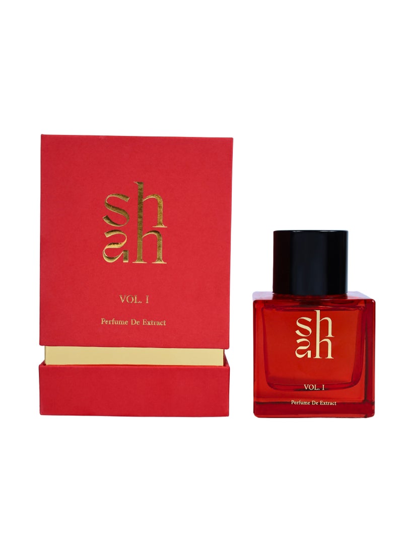 Shah Vol I Eau de Parfum - 100ml