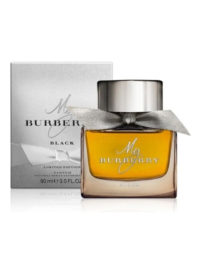 My Burberry Black Limited Edition Parfum 90ml