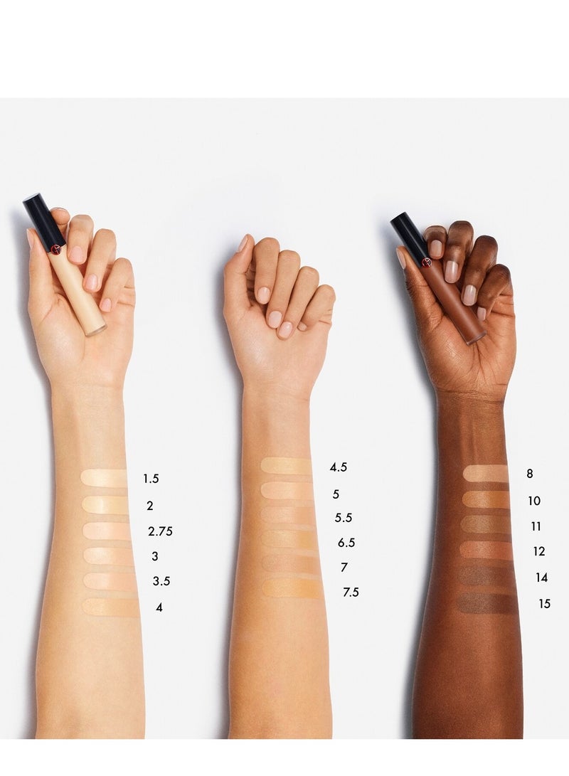 ARMANI Power Fabric High Coverage Stretchable Concealer