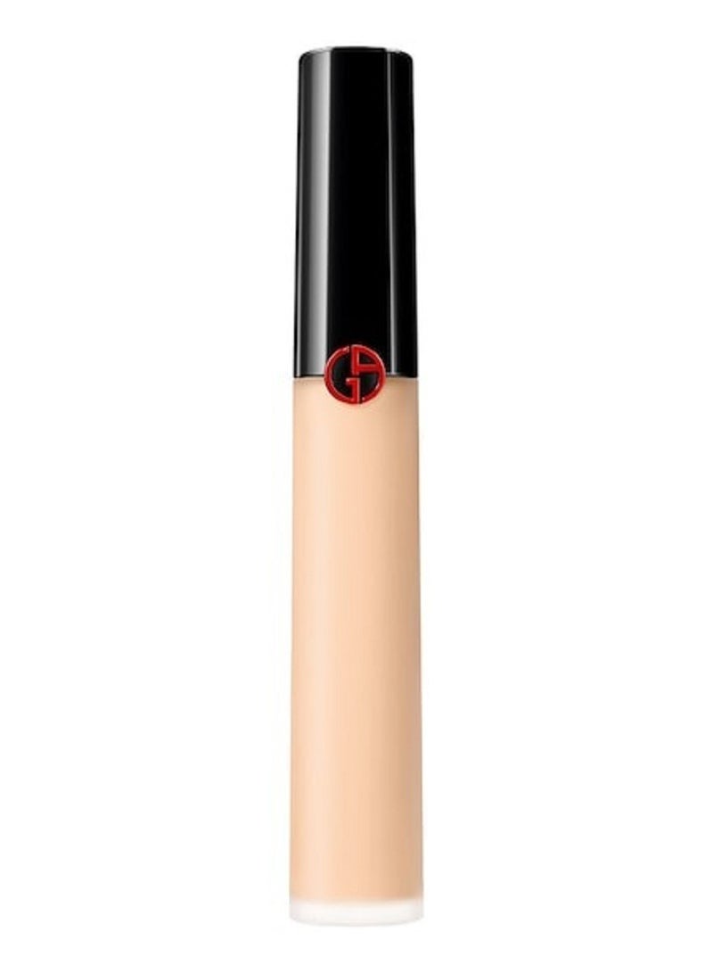 ARMANI Power Fabric High Coverage Stretchable Concealer