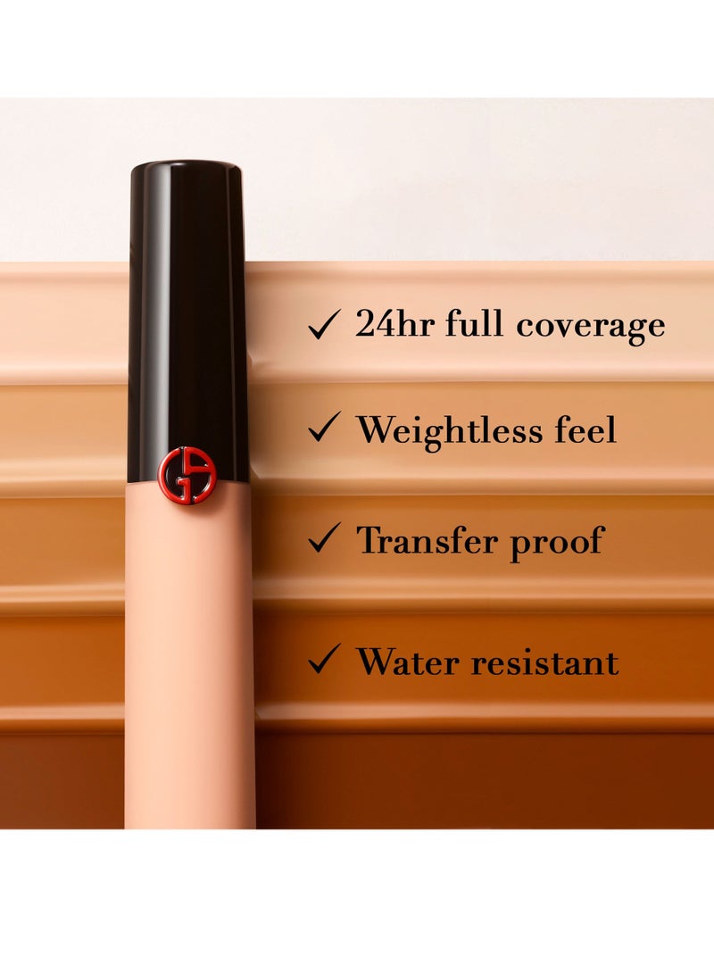 ARMANI Power Fabric High Coverage Stretchable Concealer