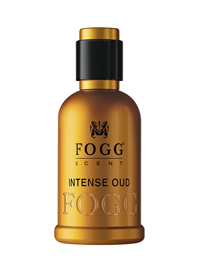 Scent Intense Oud 100ml