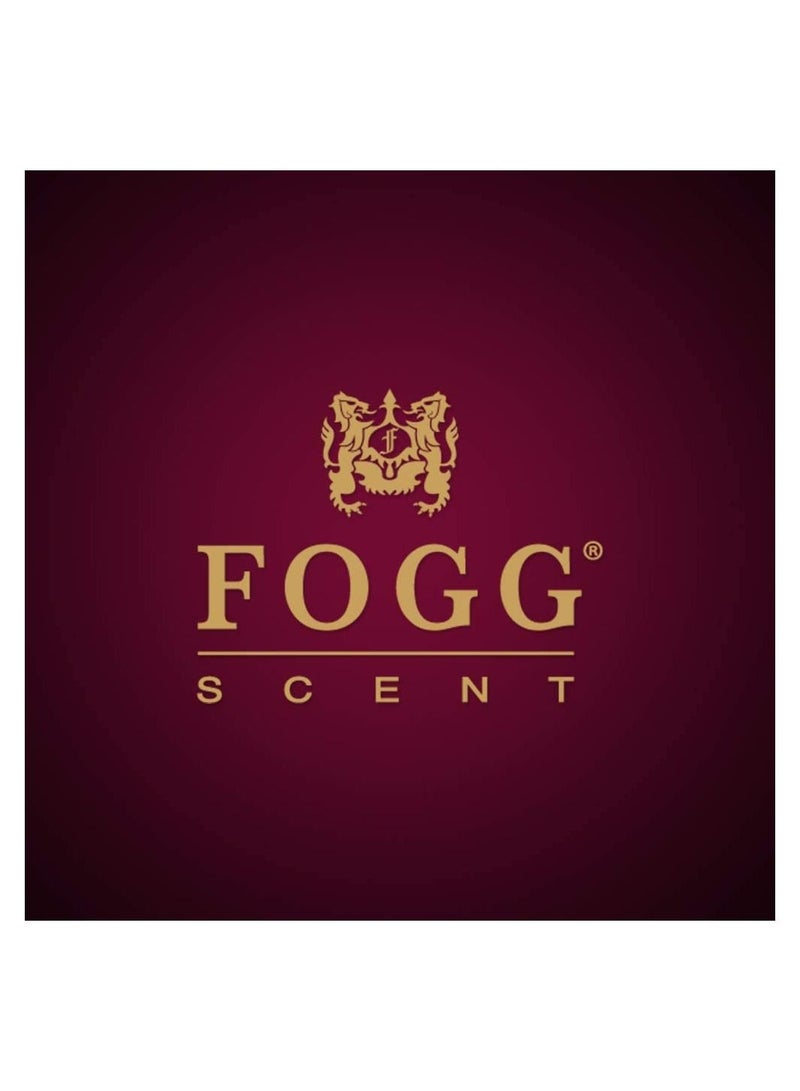 Scent Intense Aromatic Eau de Parfum