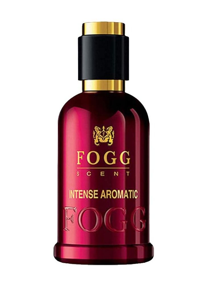 Scent Intense Aromatic Eau de Parfum