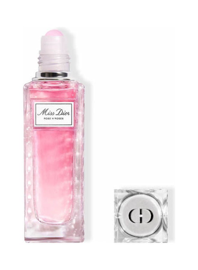 Miss Rose N' Roses Roller - Pearl EDT 20ml