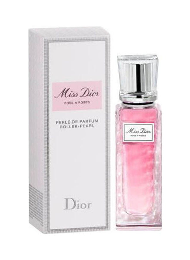 Miss Rose N' Roses Roller - Pearl EDT 20ml