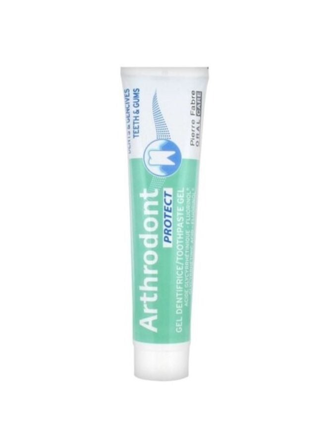 PROTECT TOOTHPASTE GEL