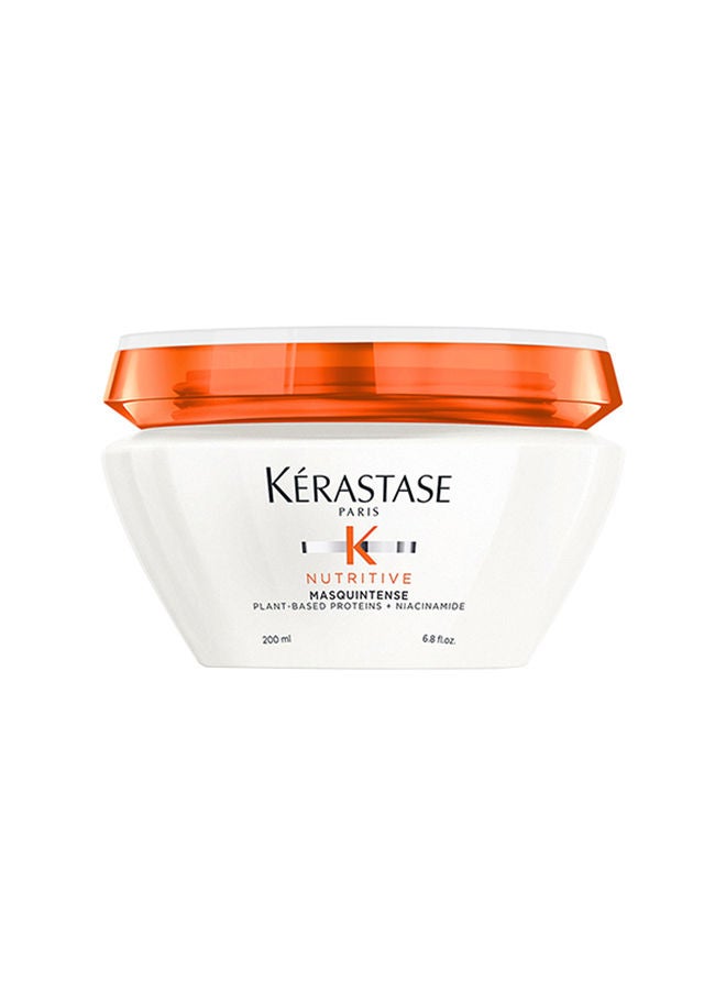 Nutritive Masquintense Hair Mask For very Dry Hair 200Ml