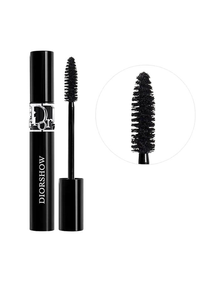 Diorshow Iconic Extreme Waterproof Mascara 090 Black
