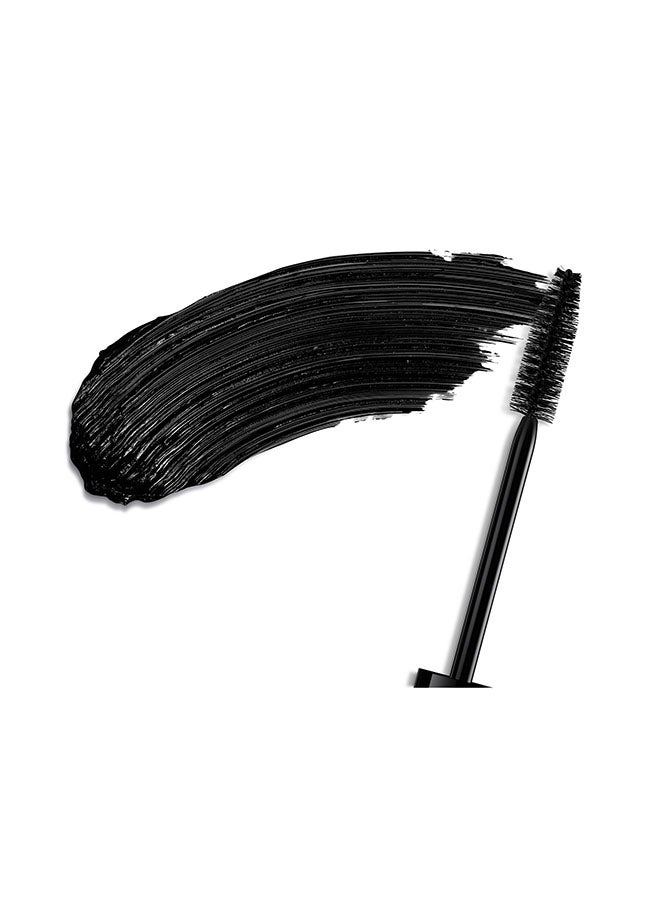 Diorshow Iconic Extreme Waterproof Mascara 090 Black