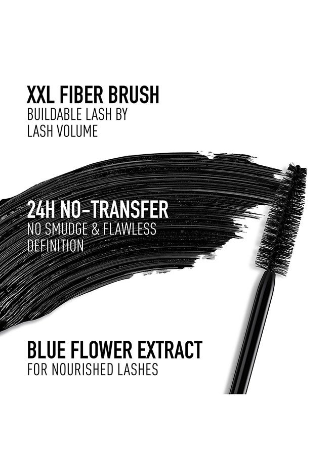 Diorshow Iconic Extreme Waterproof Mascara 090 Black